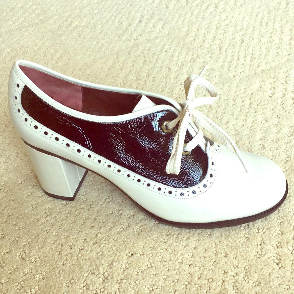 Marc by Marc Jacobs Shoes New